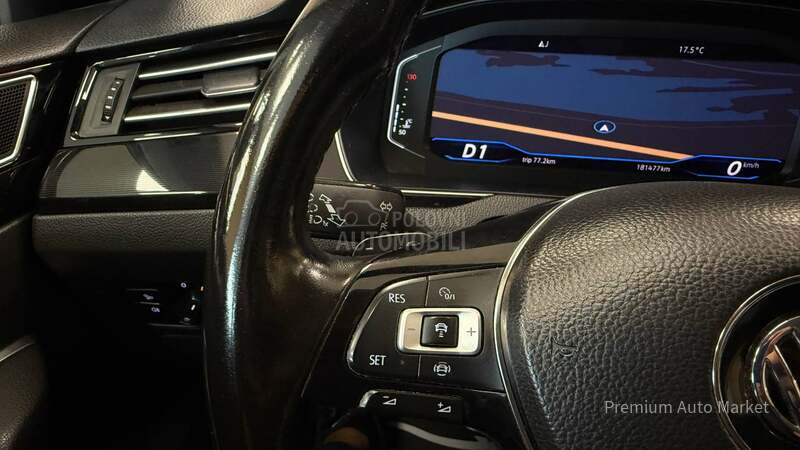 Volkswagen Arteon //2.0 TDI/VIRT/NOV