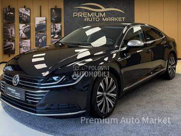 Volkswagen Arteon //2.0 TDI/VIRT/NOV