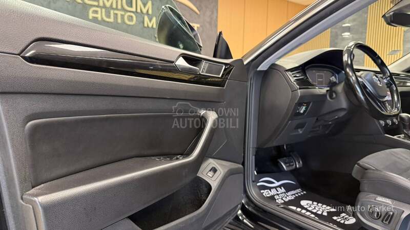 Volkswagen Arteon //2.0 TDI/VIRT/NOV