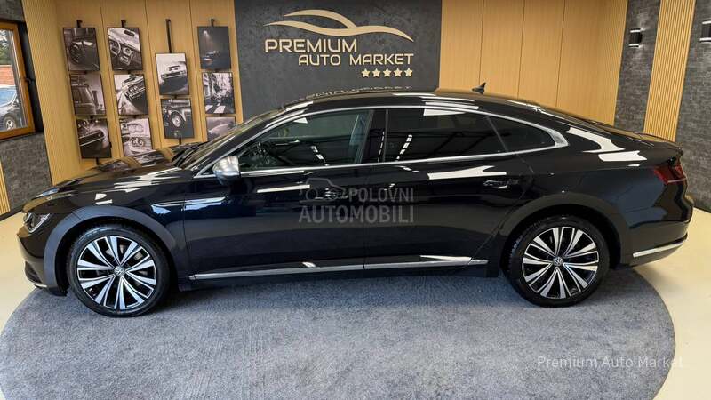 Volkswagen Arteon //2.0 TDI/VIRT/NOV