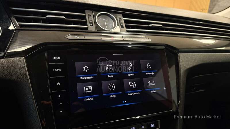 Volkswagen Arteon //2.0 TDI/VIRT/NOV