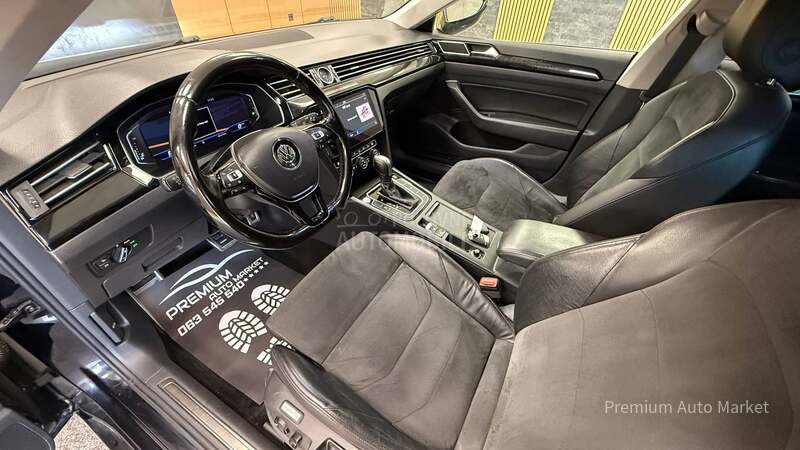 Volkswagen Arteon //2.0 TDI/VIRT/NOV