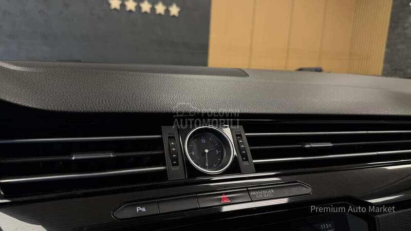 Volkswagen Arteon //2.0 TDI/VIRT/NOV