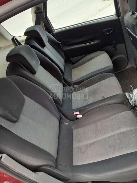 Renault Scenic scenic 1.9 dci