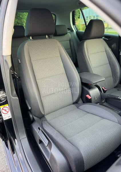 Volkswagen Golf 6 1.4 TSI TEAM