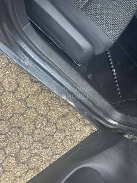 Mercedes Benz A 170 1,7 CDTI