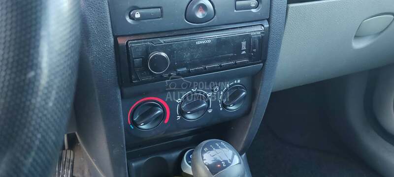 Renault Clio 1.2