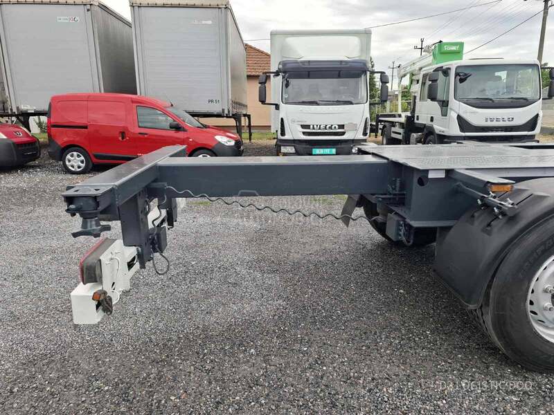 Krone SDC 27