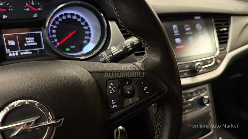 Opel Astra K //1.6 CDTI/N.AVI/FUL