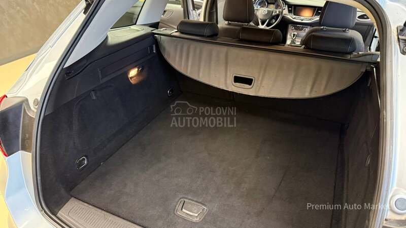 Opel Astra K //1.6 CDTI/N.AVI/FUL