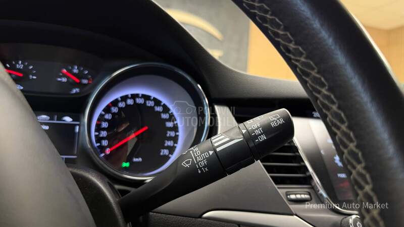 Opel Astra K //1.6 CDTI/N.AVI/FUL