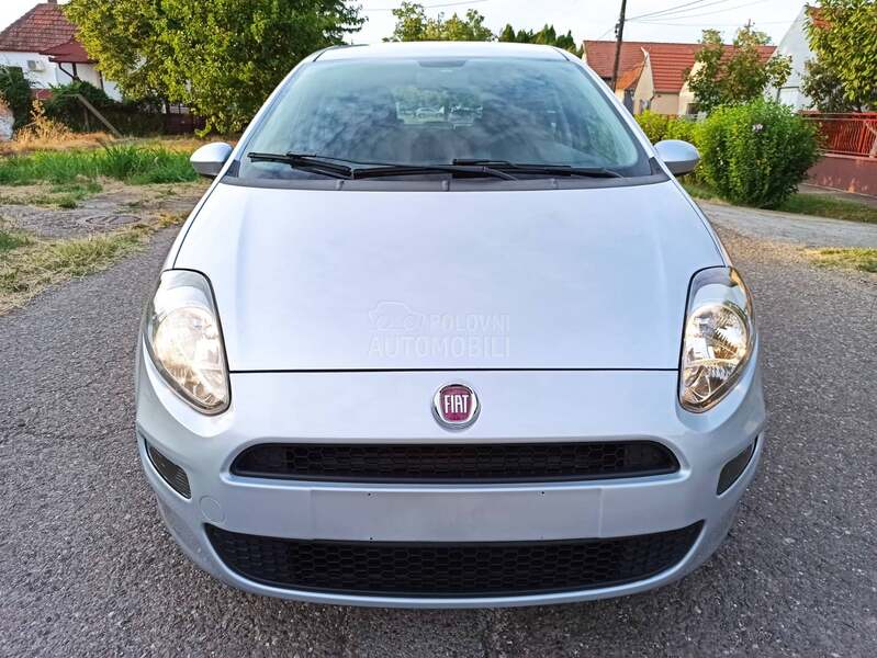 Fiat Grande Punto 1.3mjt 176.000.k.m.