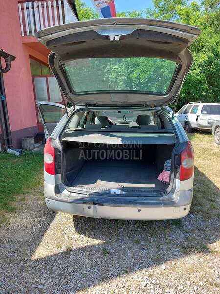 Renault Laguna 1.9dci