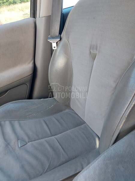 Renault Laguna 1.9dci