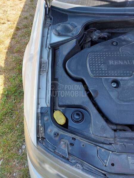 Renault Laguna 1.9dci