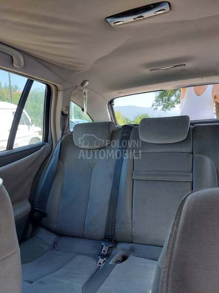 Renault Laguna 1.9dci