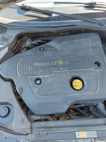 Renault Laguna 1.9dci