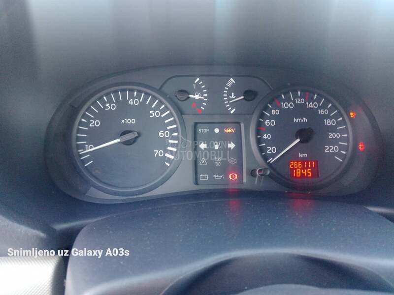 Renault Clio 1.5dci