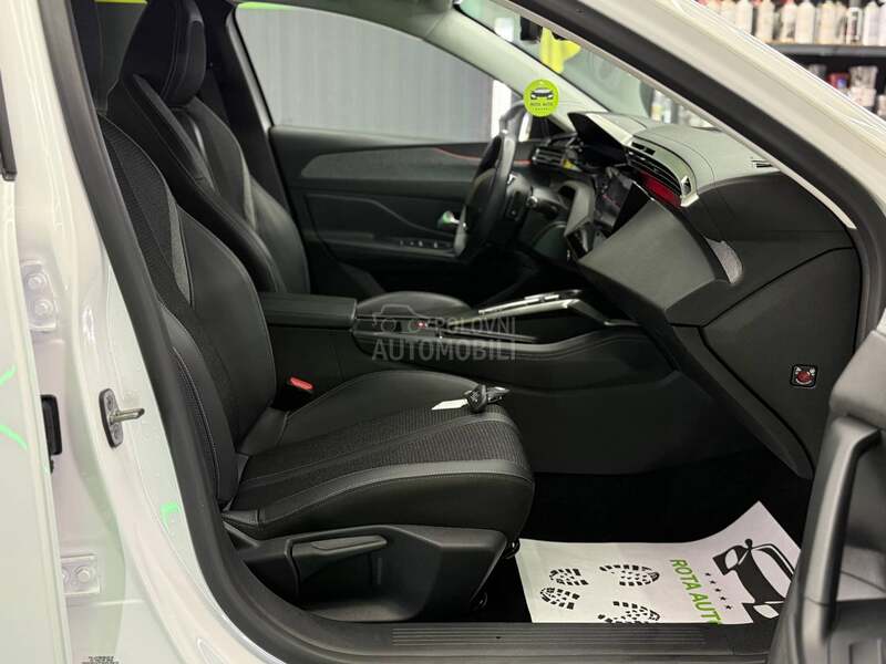 Peugeot 308 1.5HDI/ALLURE/VIRTU