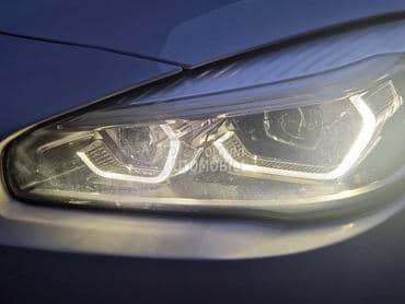 BMW 225 225ixe hybrid