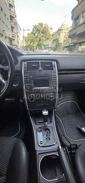 Mercedes Benz B 180 W245