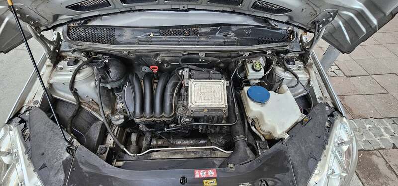 Mercedes Benz B 180 W245