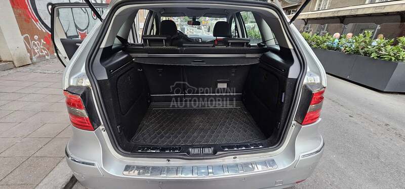 Mercedes Benz B 180 W245
