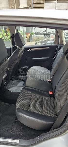 Mercedes Benz B 180 W245
