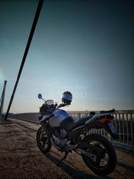 Honda Varadero