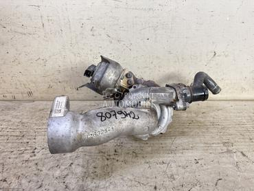 TURBINA za Peugeot Partner