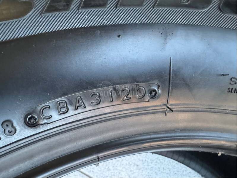 Bridgestone 235/65 R17 Letnja
