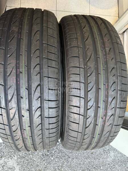 Bridgestone 235/65 R17 Letnja