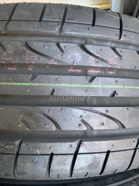 Bridgestone 235/65 R17 Letnja