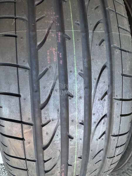 Bridgestone 235/65 R17 Letnja