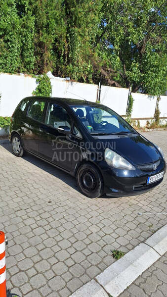 Honda Jazz 1.4 LS 5D
