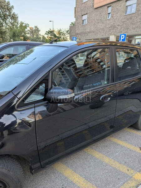 Honda Jazz 1.4 LS 5D