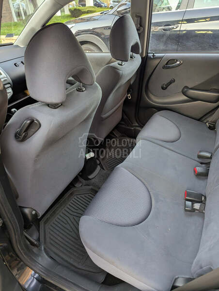 Honda Jazz 1.4 LS 5D