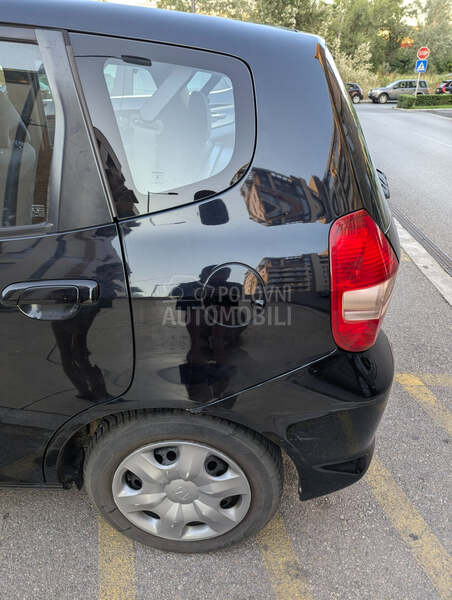 Honda Jazz 1.4 LS 5D