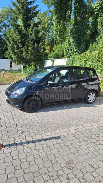 Honda Jazz 1.4 LS 5D