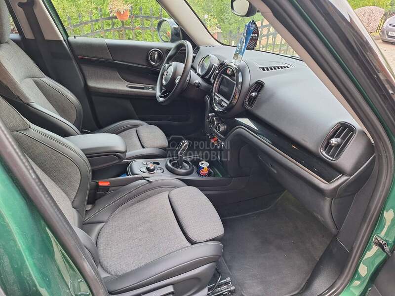 MINI Countryman SD