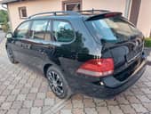 Volkswagen Golf 6 1.6 TDI