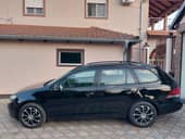 Volkswagen Golf 6 1.6 TDI