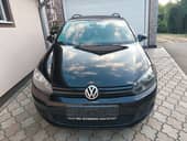 Volkswagen Golf 6 1.6 TDI