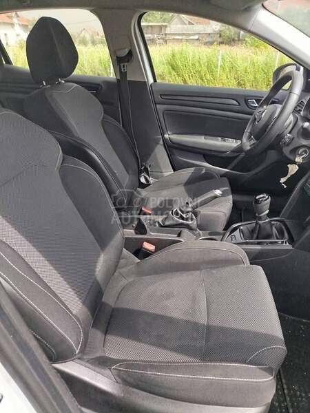 Renault Megane IV