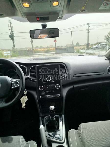 Renault Megane IV