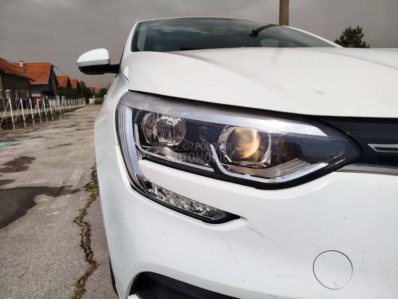Renault Megane IV