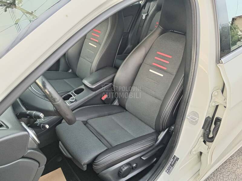 Mercedes Benz A 180 