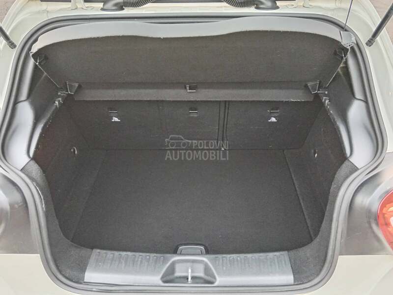 Mercedes Benz A 180 