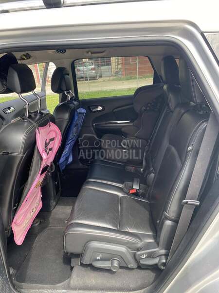 Fiat Freemont 2.0