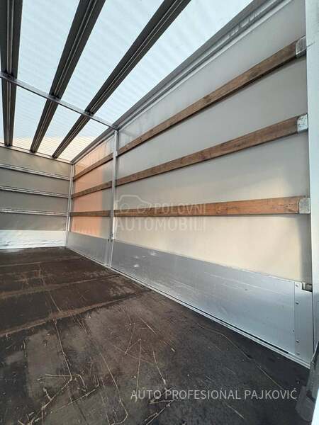 Fiat Ducato 2,3JTD INZVAREDAN KAO NOV